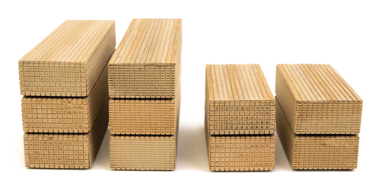Lumber Load Kit - 2