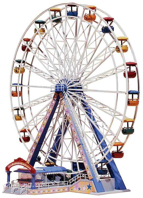 Riesenrad - 2