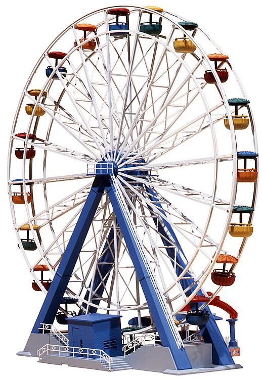 Riesenrad - 3