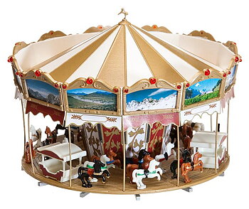 Kinderkarussell