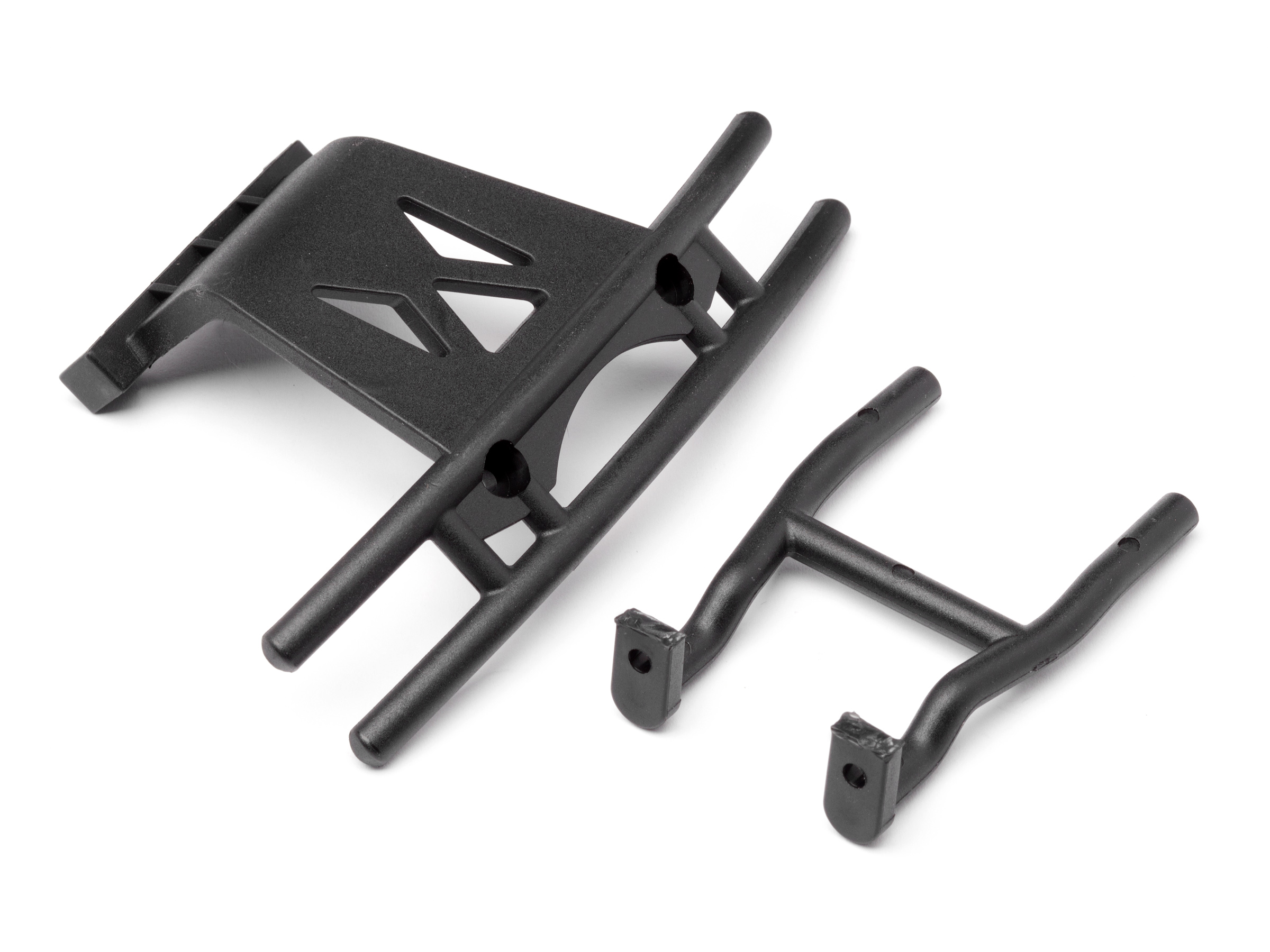 Front Bumper (Strada EVO XT/XB)