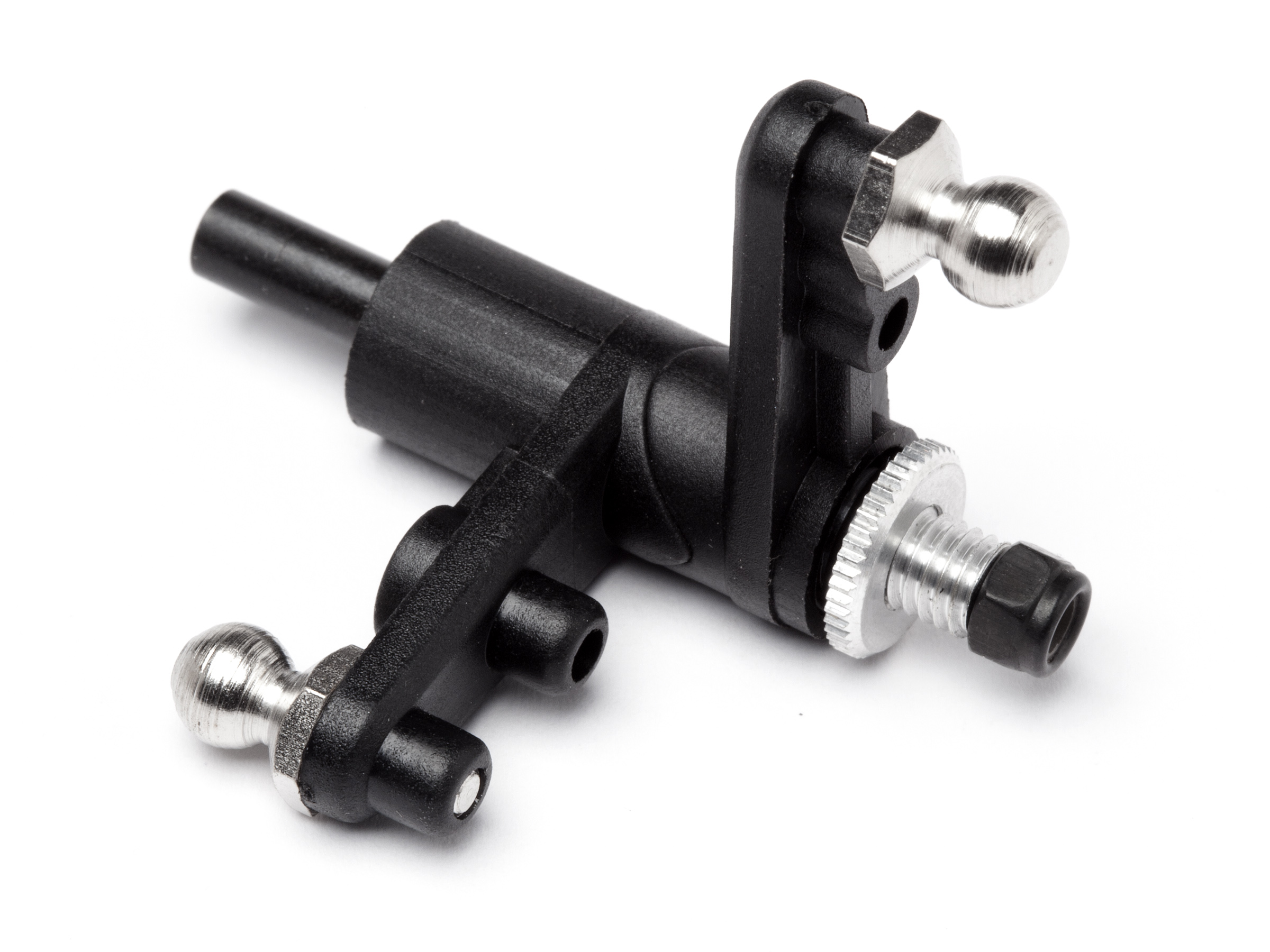 Steering Assembly (Stada EVO MT)