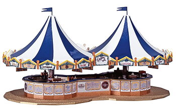Getränkestand Karussell-Bar