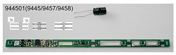 Innerbelysning LED, ersätter 9445/9457/9458