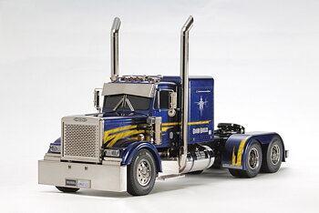Grand Hauler Custom