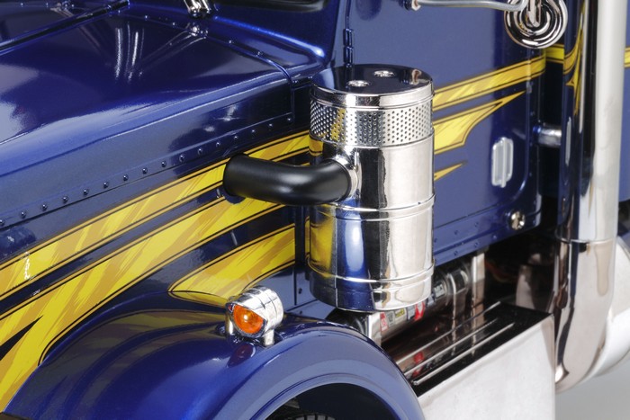 Grand Hauler Custom - 4