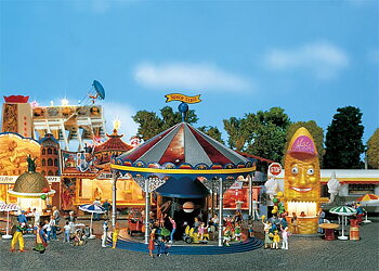 Kinderkarussell