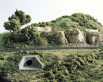 The Scenery Kit H0