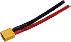 XT60 Hane med kabel