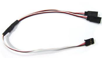 Y-kabel 30 cm Futaba