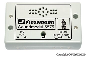 Soundmodul Positiv
