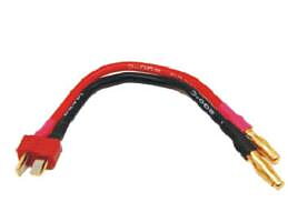 Laddkabel Deans