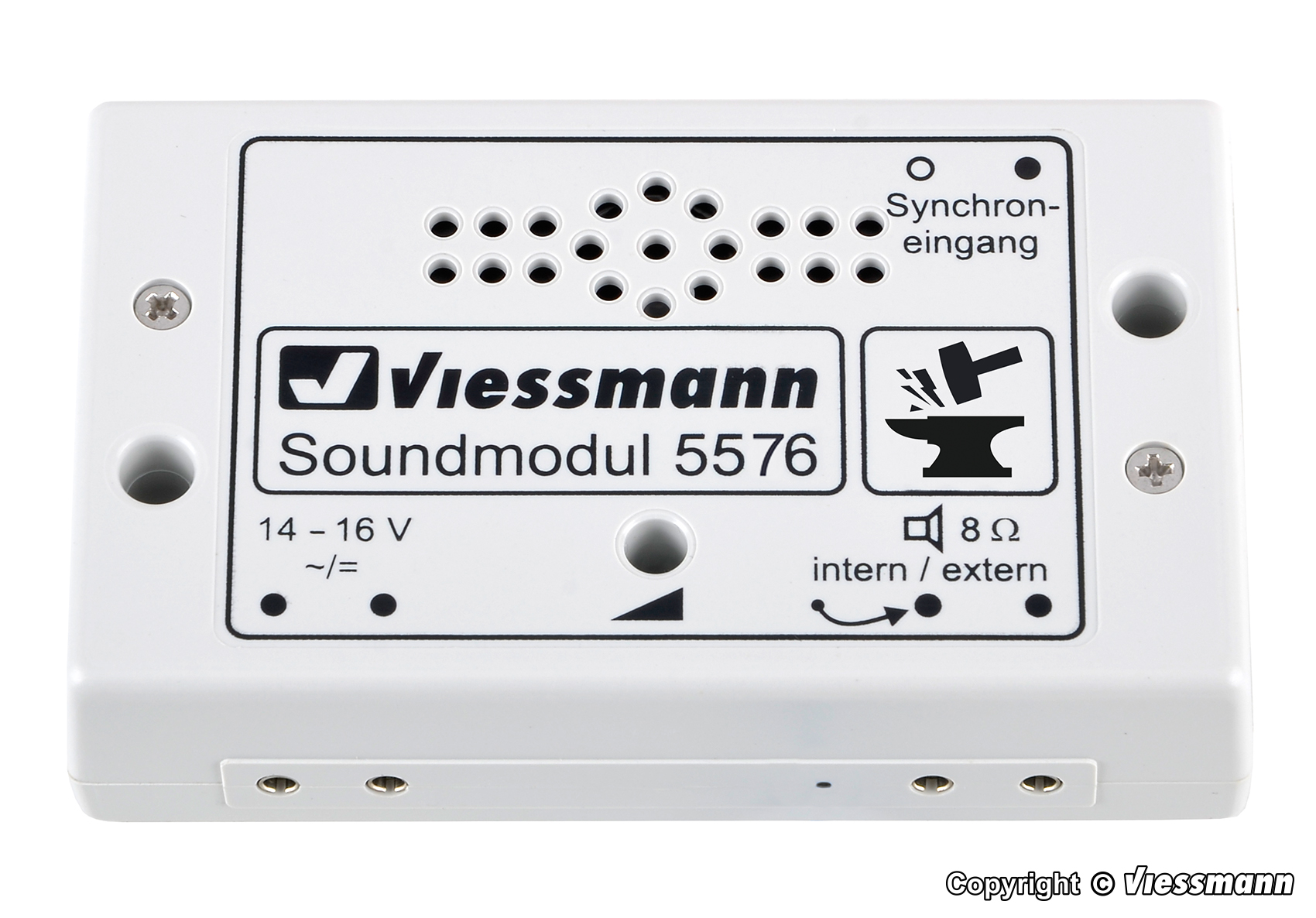 Soundmodul Smed