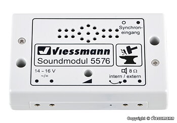 Soundmodul Smed