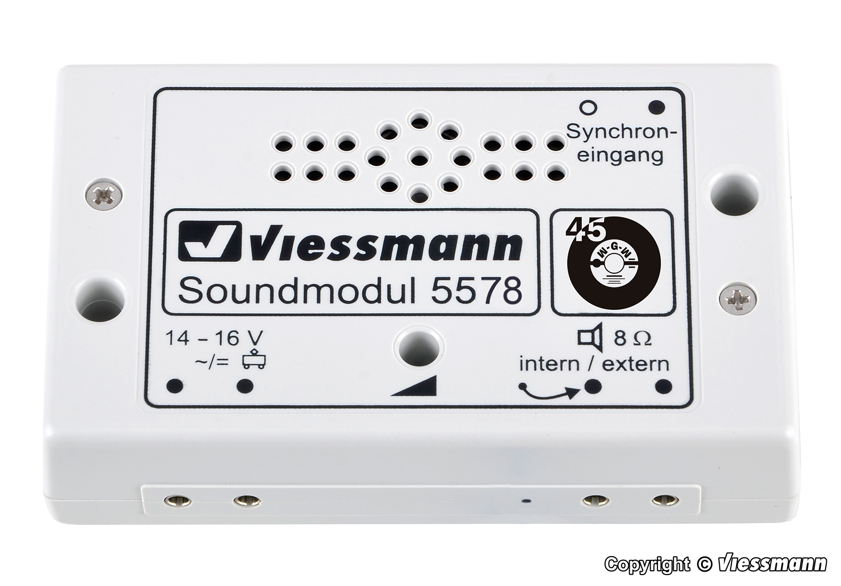 Soundmodul Jukebox