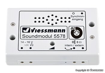 Soundmodul Jukebox
