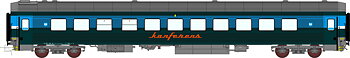 Konferensvagn S1T 5577