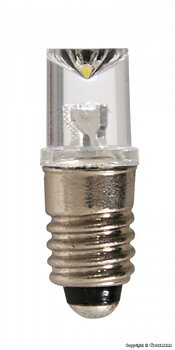LED-lampa gänga E5.5, 5st