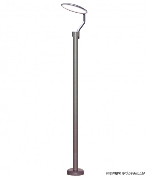 Gatlampa 'Avantgarde' LED, var