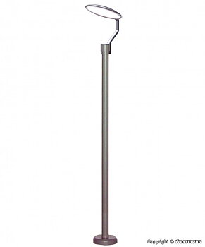 Gatlampa 'Avantgarde' LED, varmvit
