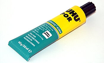 UHU-Por Cellplastlim, 50 ml