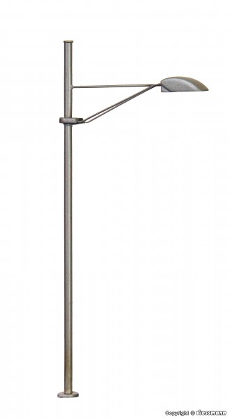 LED-lykta 'Halle/Saale'