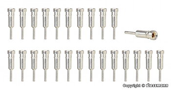 Adapterstift , 25St