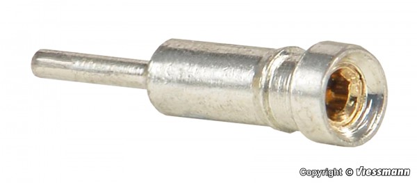 Adapterstift , 25St - 3