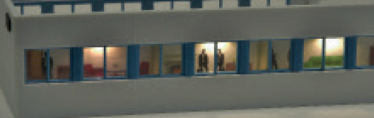 Belysning för våningsplan - 2