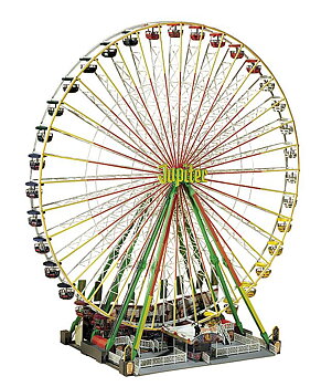 Riesenrad Jupiter