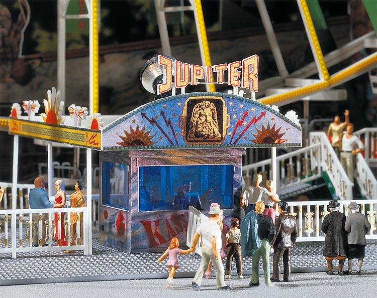 Riesenrad Jupiter - 4