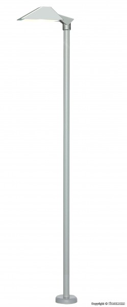Plattformslykta modern, enkel, 105mm