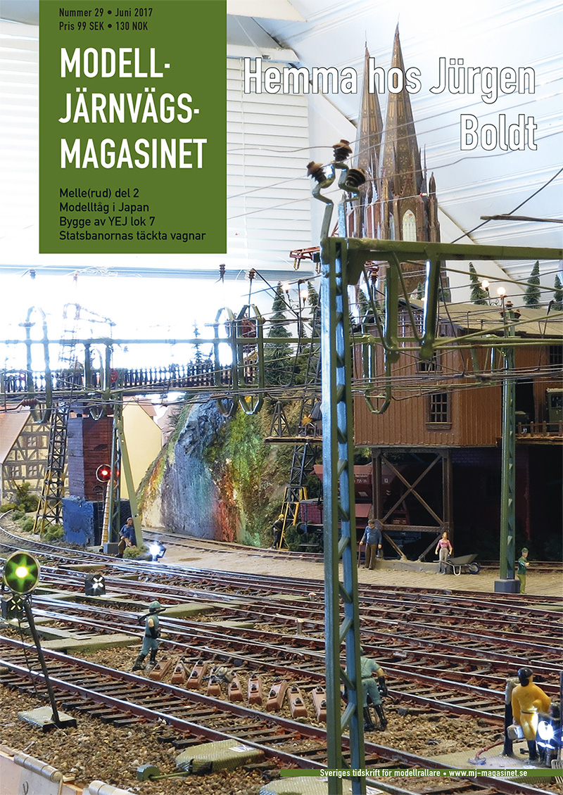 MJ-magasinet Nr 29
