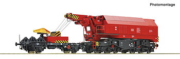 Digitalkran EDK 750 DB-AG DC-Snd.