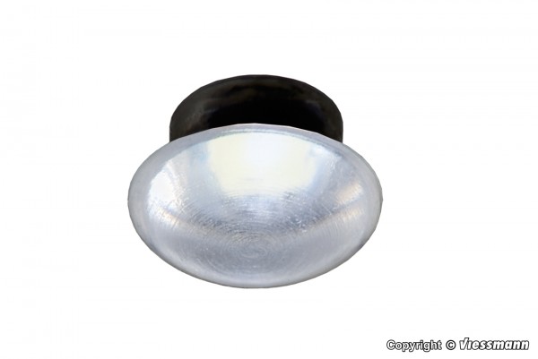 Taklampa, plafond, varmvit LED - 2
