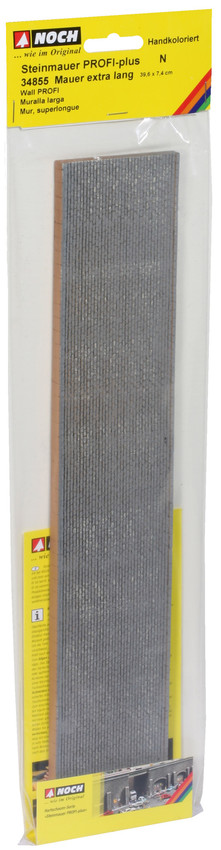 Stenmursplatta "Profi-plus" - 2