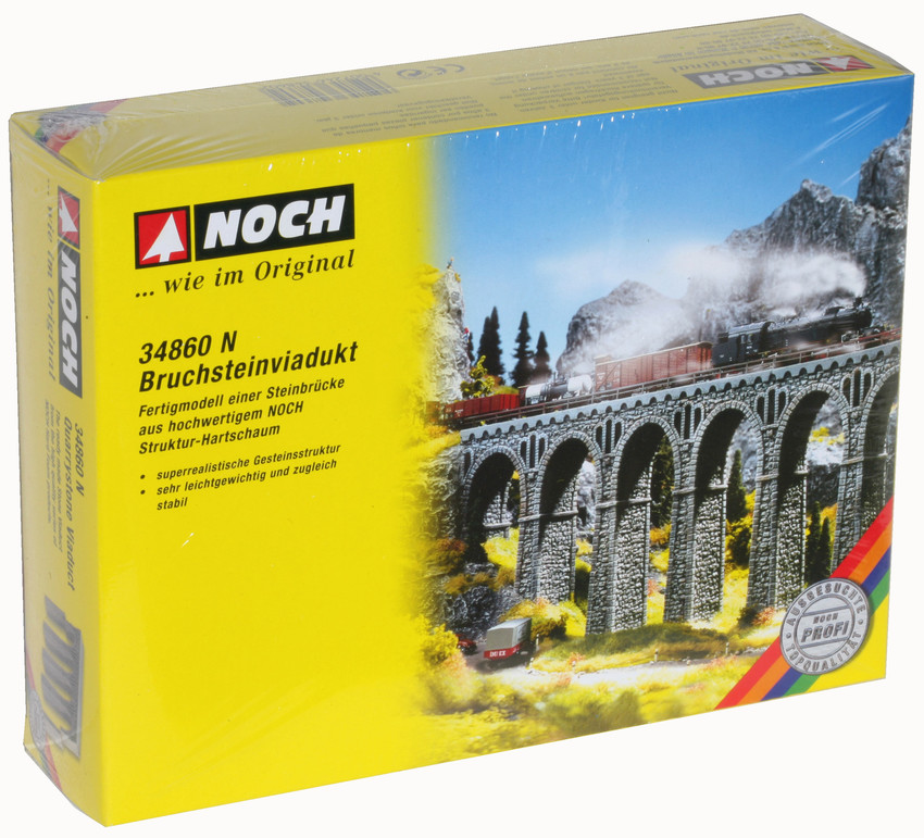 Stenviadukt - 2