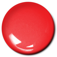 Clear Red (G)