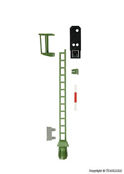 Infartsignal Hp0, Hp1, Hp2 (by