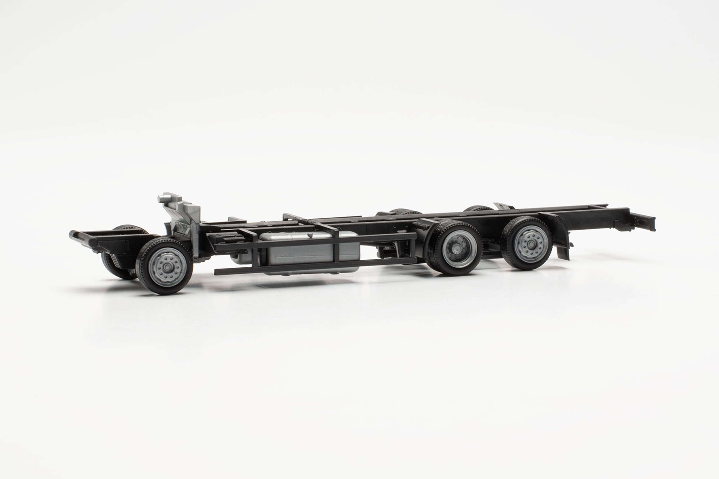 Chassi Scania m lågprofilhjul (2st)