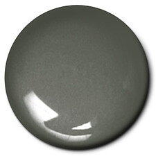 Panzer Schwarzgrau RAL7021 (F)