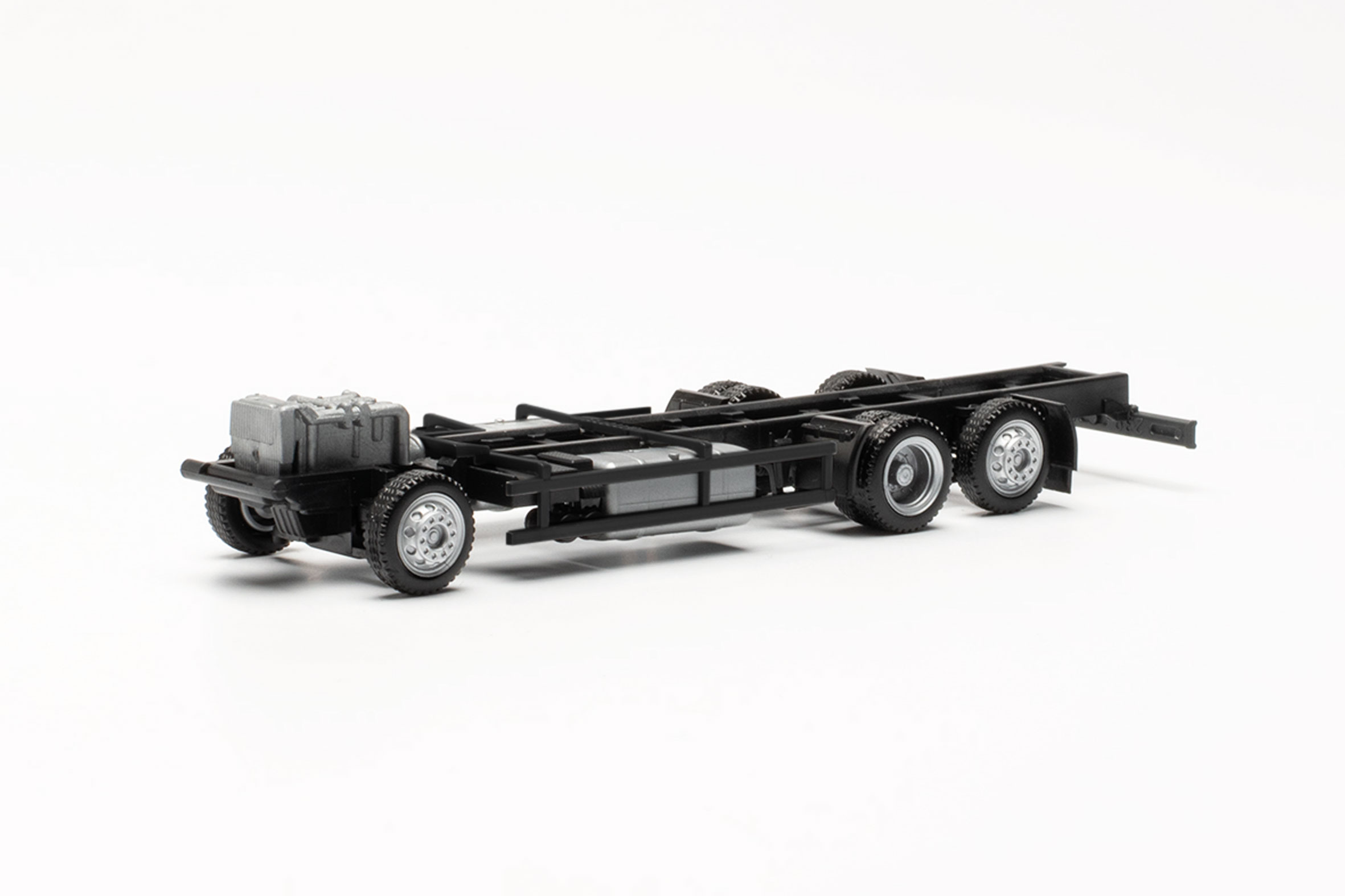 TS LKW-FG Volvo Vol.-Zug 7,82m