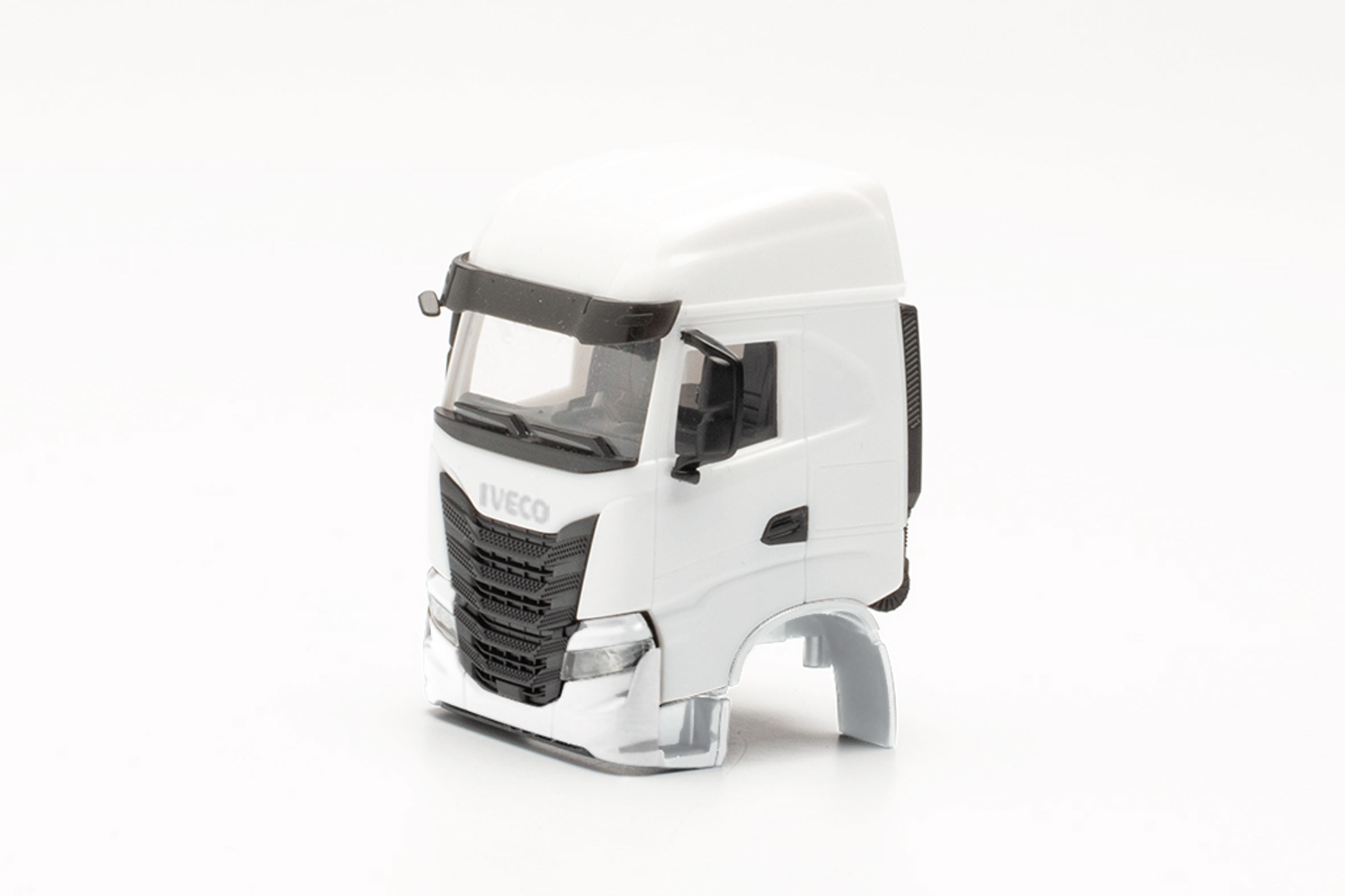 TS FH Iveco S-Way ohne WLB