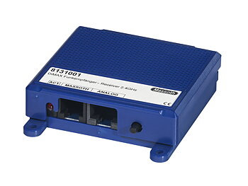 DiMAX Receiver 2.4GHz