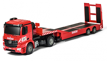 1:20 MB Arocs Goldhofer 2.4GHz RTR
