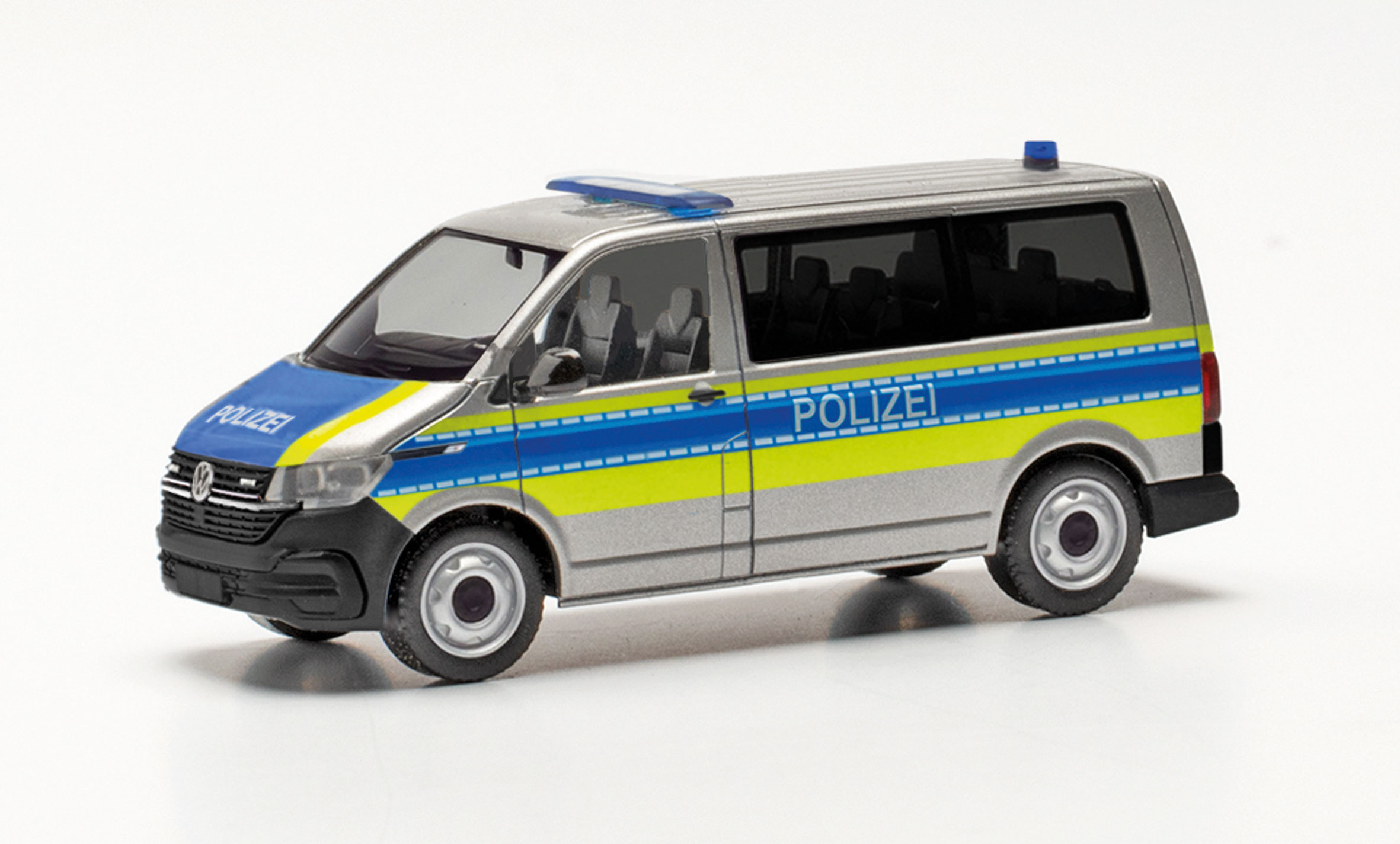 VW T 6.1 Bus Polizei Niedersa