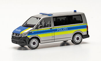 VW T 6.1 'Polizei Niedersachse