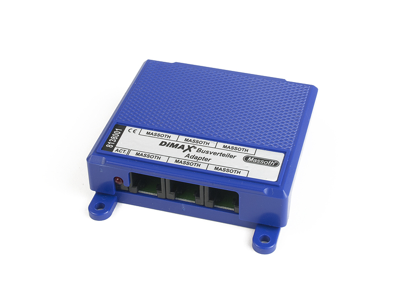 Bus Adapter