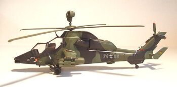 Tiger Heli 1/87