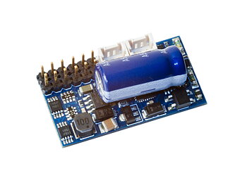 Dekoder eMOTION 10FX Function Decoder